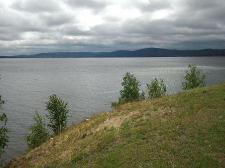 Иткуль (озеро, Челябинская область)