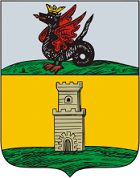 герб Болгара