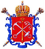 герб города Санкт-Петербурга