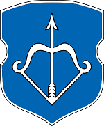 герб города Брест