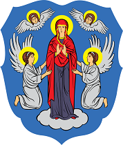 герб города Минск