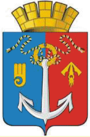 герб города Воткинск 