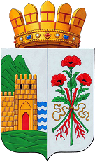 герб города ДЕРБЕНТ