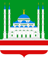 герб города Грозный 