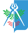 герб города Ижевска 