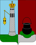 герб города Кронштадта 