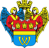 герб города Выборг 