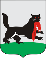 герб города ИРКУТСК