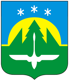 герб города Ханты-Мансийска