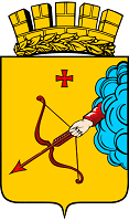 герб города Киров