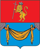 герб города Покро́в 
